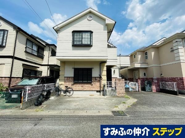 4LDK house in Seya Ward, Yokohama, Kanagawa - Photo 1