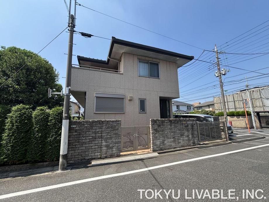 101 m² land in Setagaya Ward, Tokyo - Photo 1