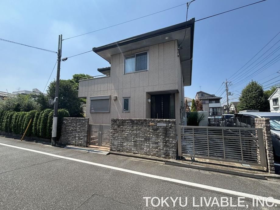 101 m² land in Setagaya Ward, Tokyo - Photo 1