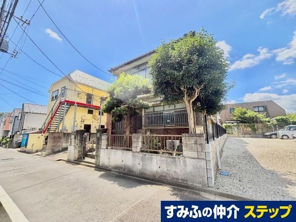 256 m² land in Itabashi Ward, Tokyo - Photo 1