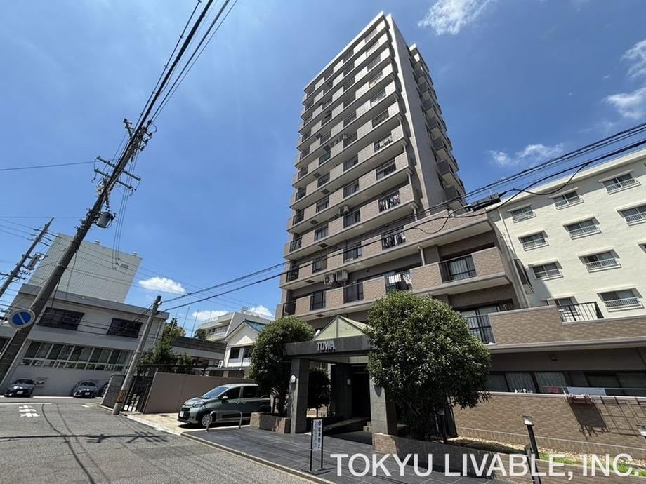 2LDK apartment in Higashi Ward, Nagoya, Aichi - Photo 1