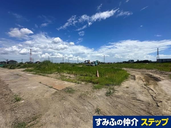 1813 m² land in Yoshikawa, Saitama - Photo 1