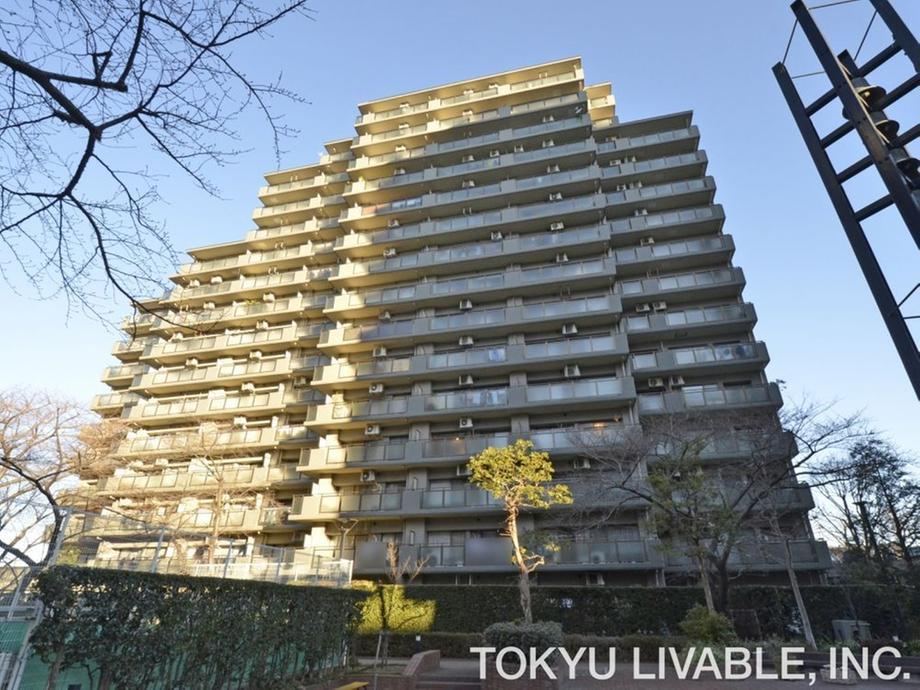 3LDK apartment in Chuo Ward, Saitama - Photo 1