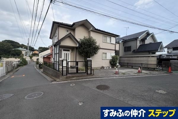 125 m² land in Tsurumi Ward, Yokohama, Kanagawa - Photo 1