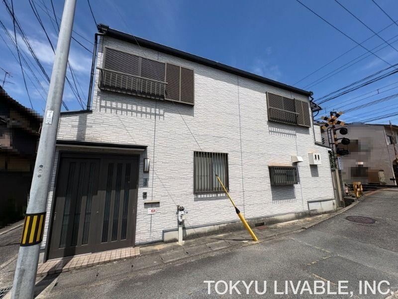 4DK house in Sakyo Ward, Kyoto - Photo 1