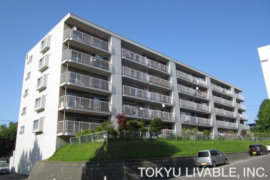 3LDK apartment in Toyohira Ward, Sapporo, Hokkaido - Photo 1