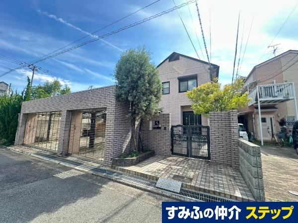 6LDK+S house in Kita Ward, Sakai, Osaka - Photo 1