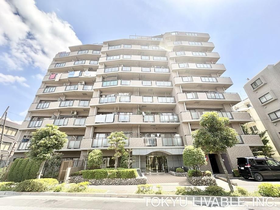 3LDK apartment in Adachi Ward, Tokyo - Photo 1