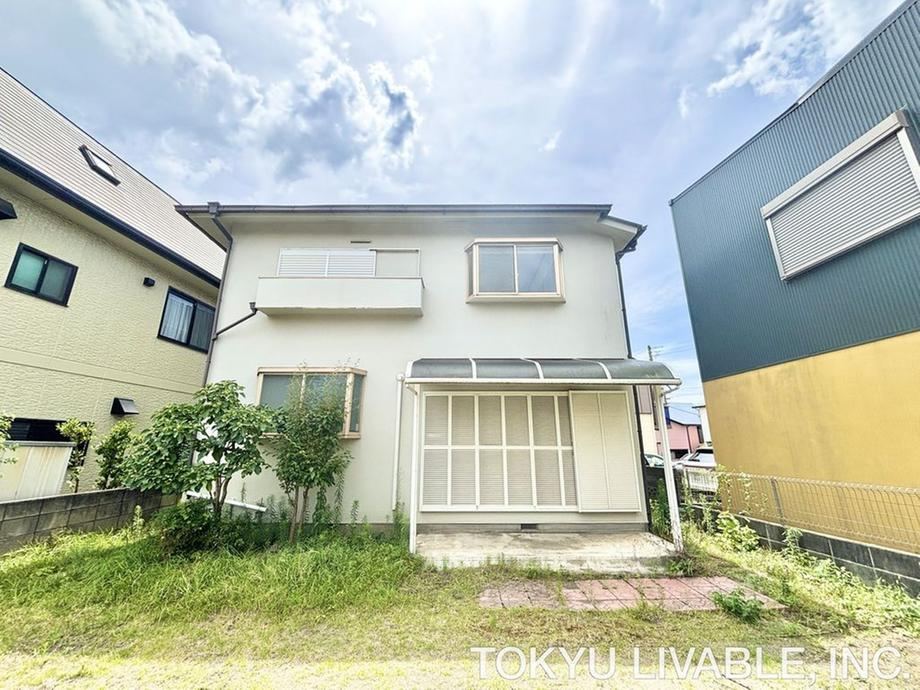 158 m² land in Chigasaki, Kanagawa - Photo 1
