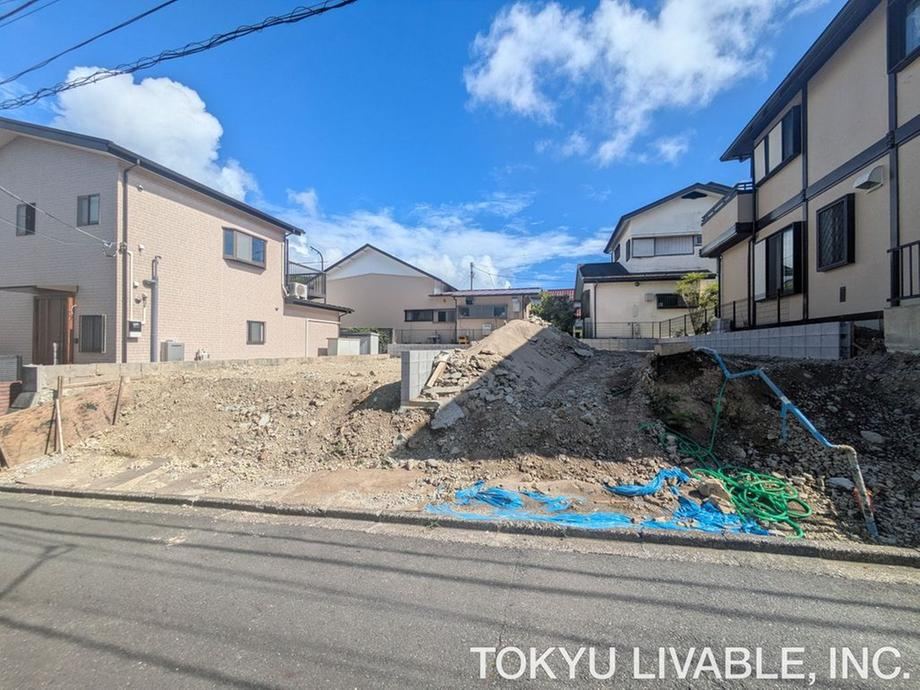 103 m² land in Hayama, Miura District, Kanagawa - Photo 1