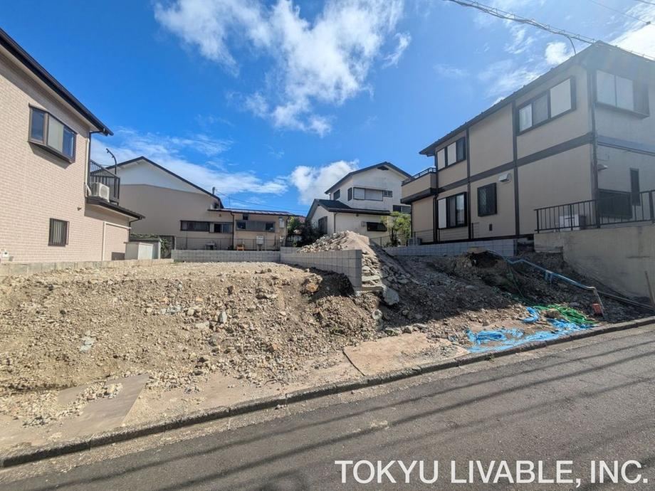 104 m² land in Hayama, Miura District, Kanagawa - Photo 1