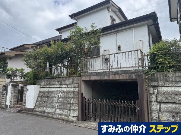 189 m² land in Inage Ward, Chiba - Photo 1