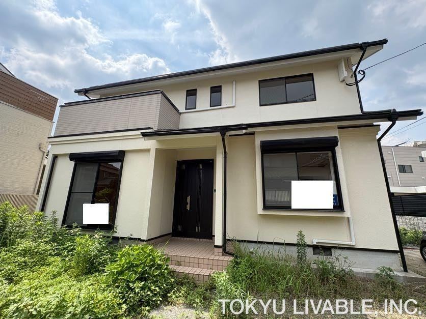 4LDK house in Onojo, Fukuoka - Photo 1