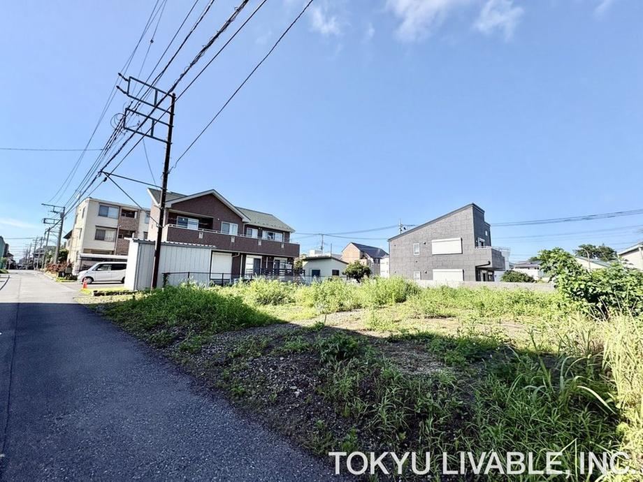 110 m² land in Chuo Ward, Sagamihara, Kanagawa - Photo 1