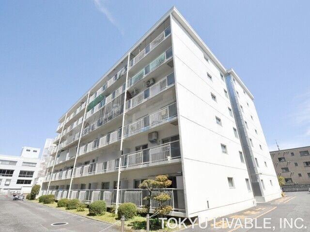 2LDK apartment in Sakyo Ward, Kyoto - Photo 1