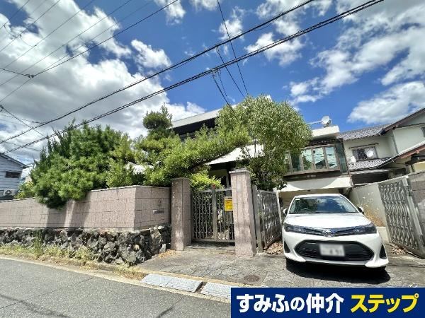 9DK house in Yao, Osaka - Photo 1