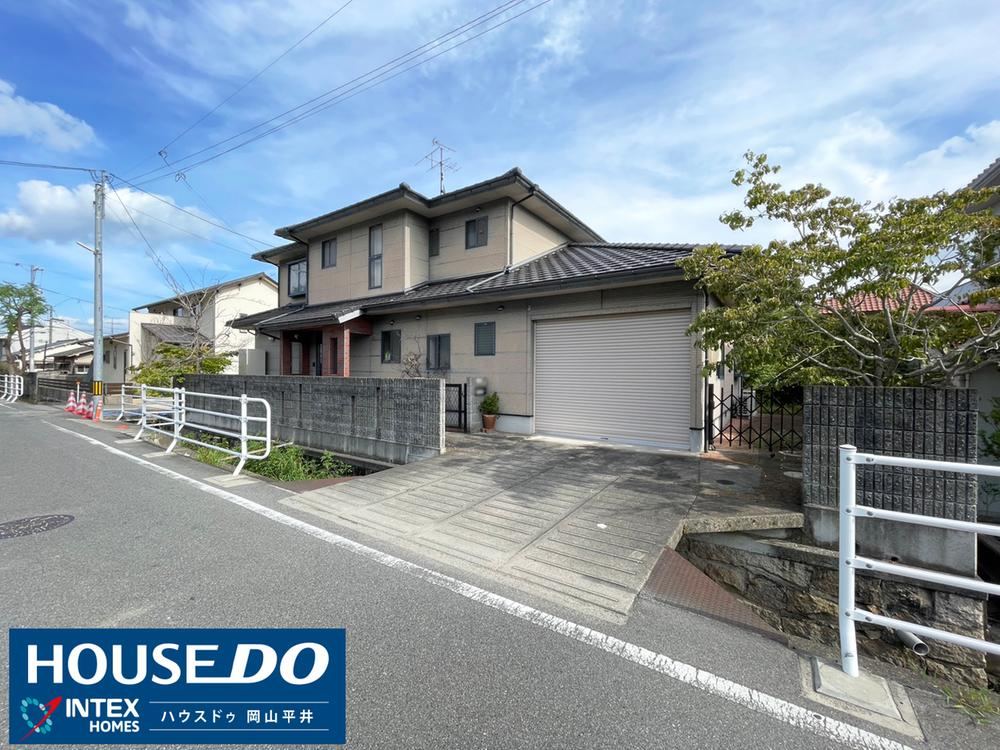 6LDK house in Naka Ward, Okayama - Photo 1