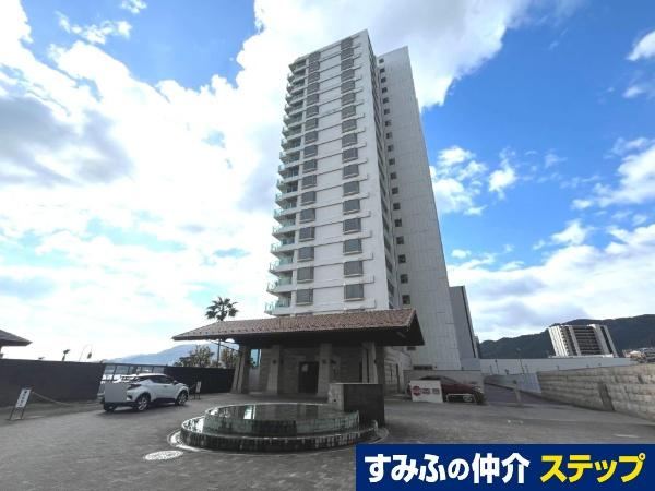 3LDK apartment in Otsu, Shiga - Photo 1