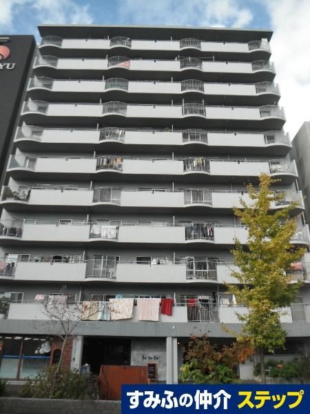 3LDK apartment in Sakai Ward, Sakai, Osaka - Photo 1