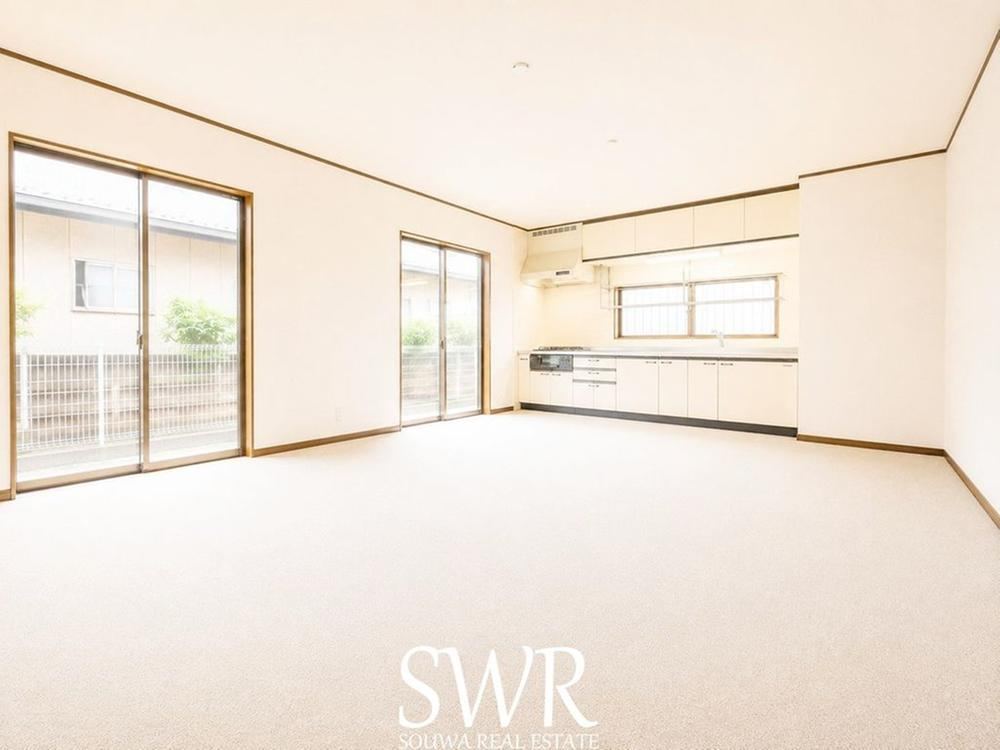 4LDK house in Kasugai, Aichi - Photo 1