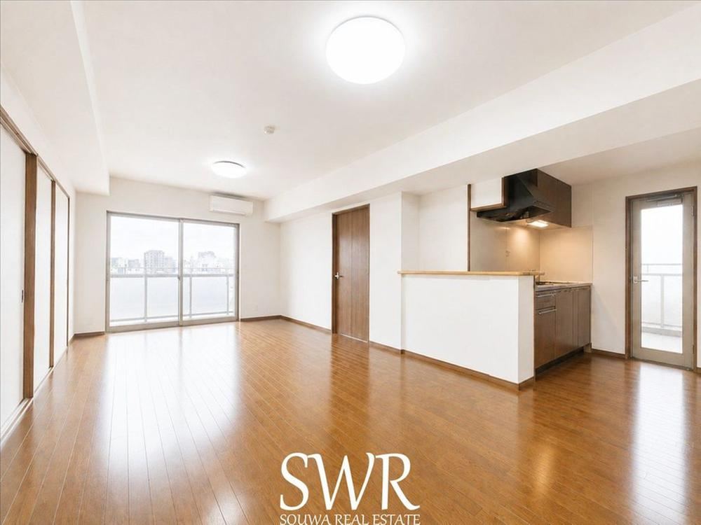 5LDK apartment in Seto, Aichi - Photo 1