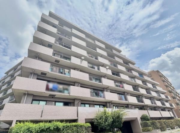 3LDK apartment in Niiza, Saitama - Photo 1