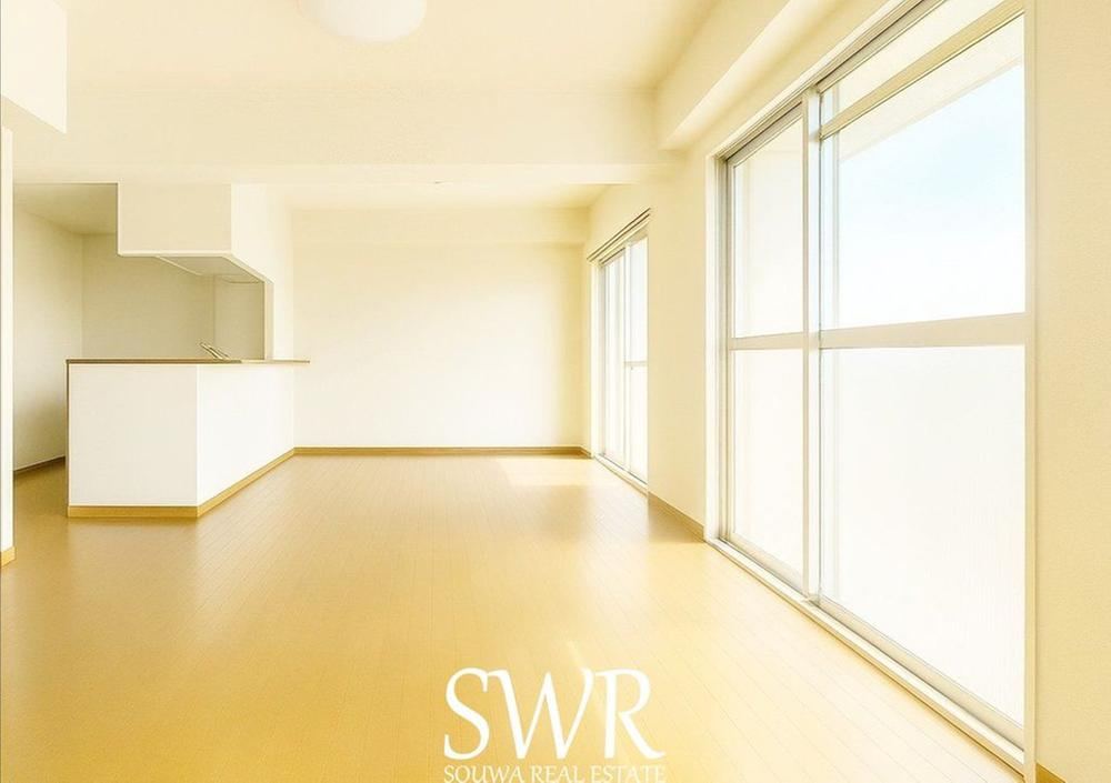 3LDK apartment in Kita Ward, Nagoya, Aichi - Photo 1