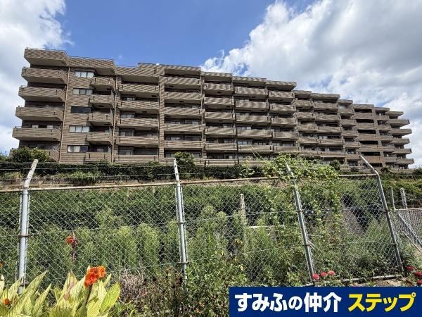 3LDK apartment in Kohoku Ward, Yokohama, Kanagawa - Photo 1