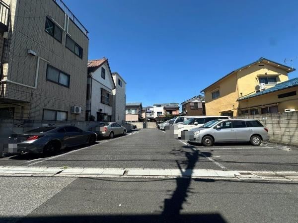 345 m² land in Adachi Ward, Tokyo - Photo 1