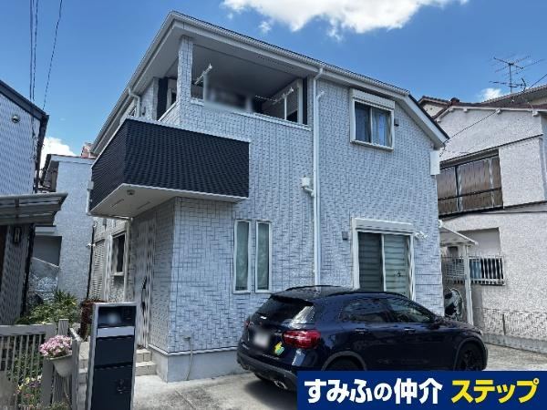 4LDK house in Adachi Ward, Tokyo - Photo 1