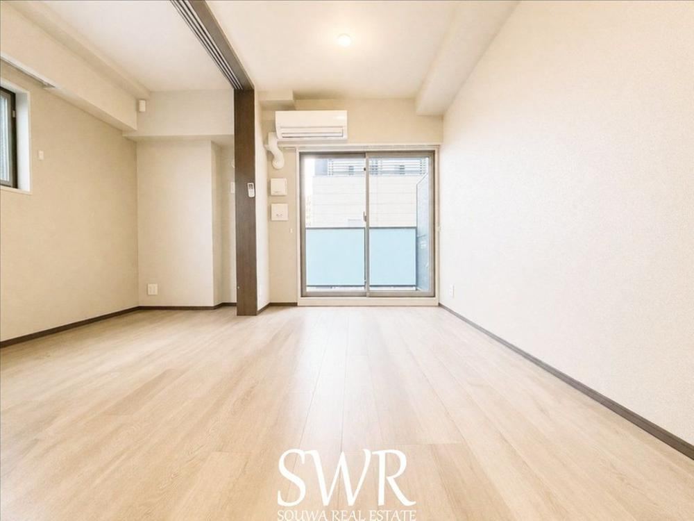 1LDK apartment in Nishi Ward, Nagoya, Aichi - Photo 1