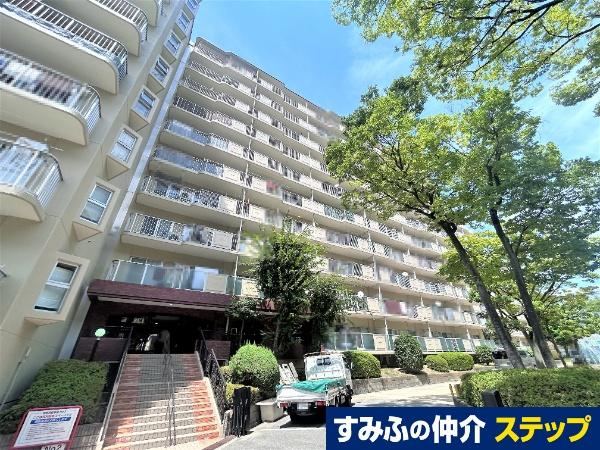 3LDK apartment in Izumi, Osaka - Photo 1
