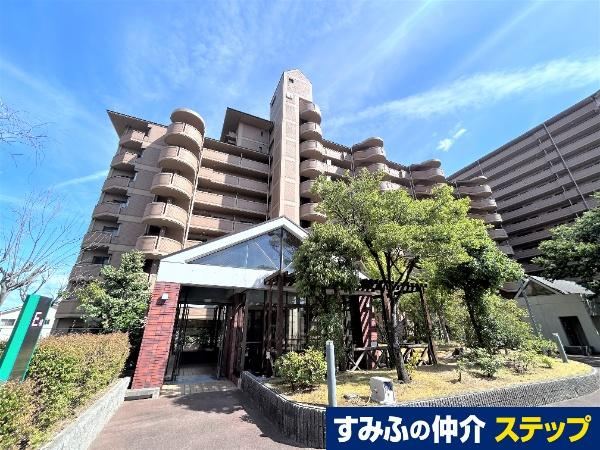 3LDK apartment in Izumi, Osaka - Photo 1
