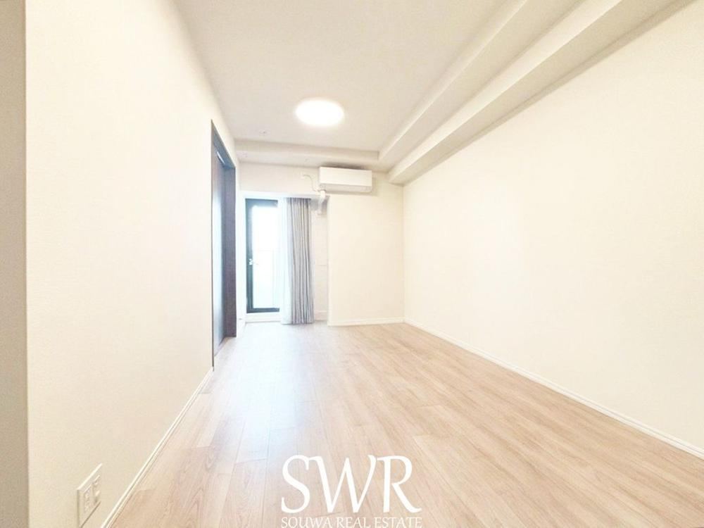 1LDK apartment in Higashi Ward, Nagoya, Aichi - Photo 1