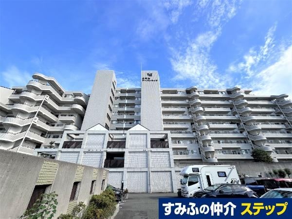 3LDK apartment in Izumi, Osaka - Photo 1