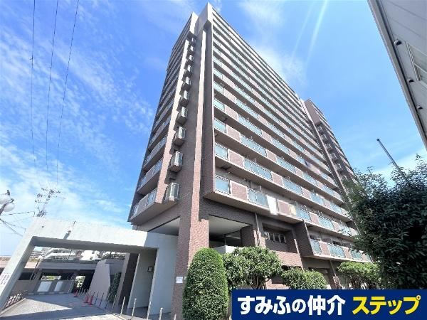 3LDK apartment in Izumi, Osaka - Photo 1
