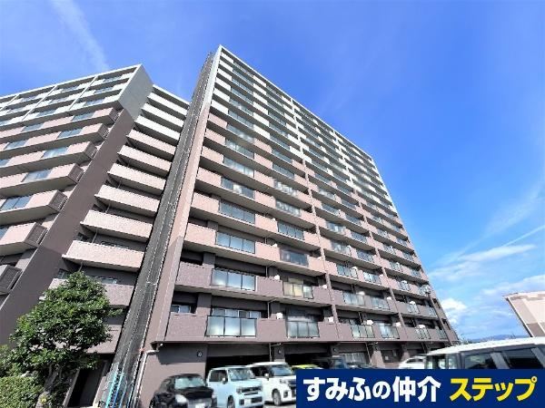 3LDK apartment in Izumi, Osaka - Photo 1