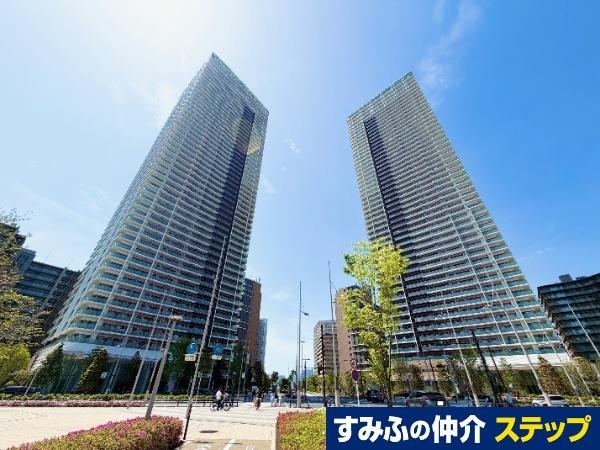 2LDK apartment in Chuo Ward, Tokyo - Photo 1