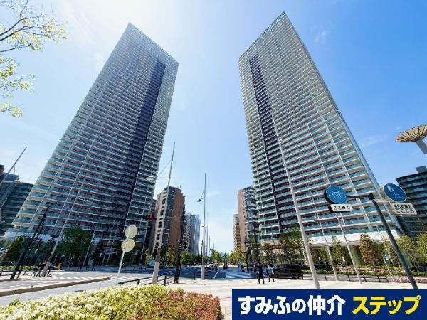 2LDK apartment in Chuo Ward, Tokyo - Photo 1