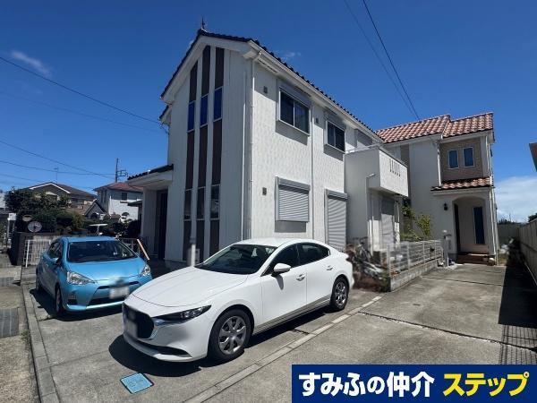 4LDK house in Atsugi, Kanagawa - Photo 1