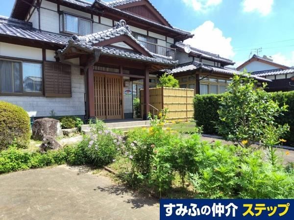 7DK house in Chikugo, Fukuoka - Photo 1