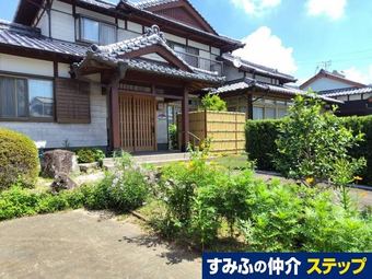 7DK house in Chikugo