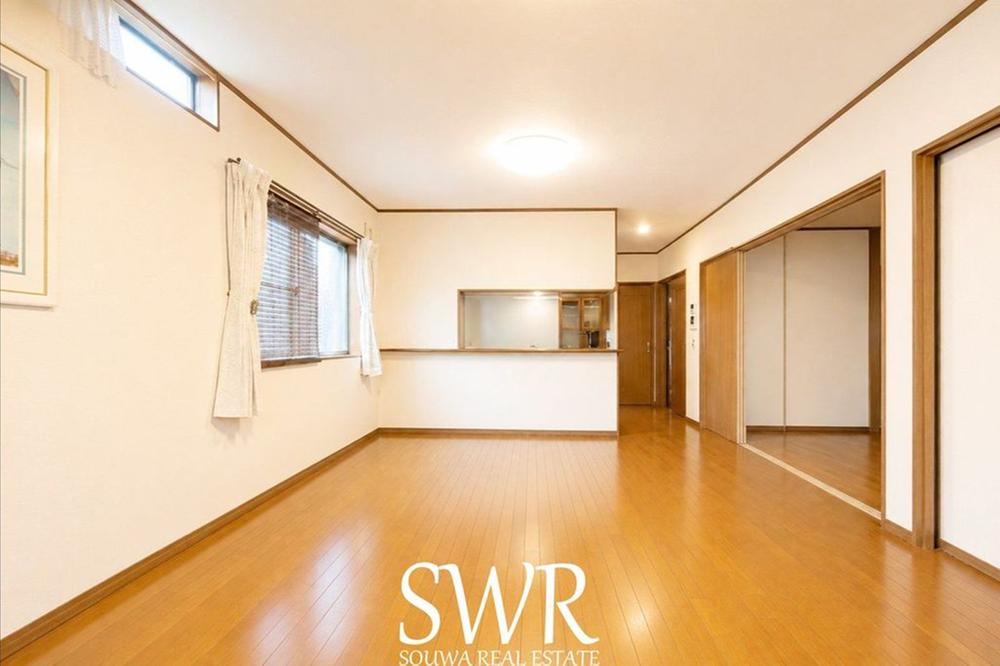 5LDK house in Ichinomiya, Aichi - Photo 1