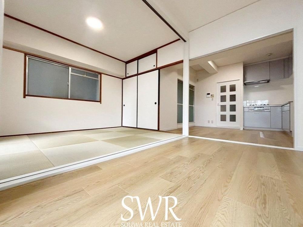 3DK apartment in Kita Ward, Nagoya, Aichi - Photo 1