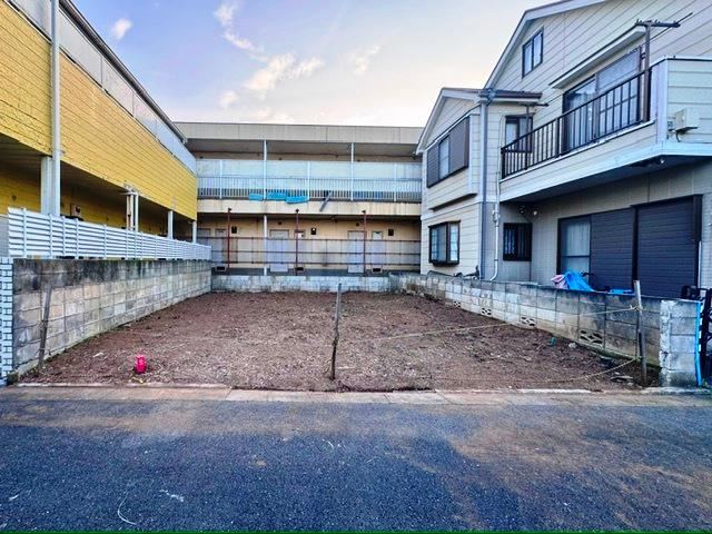 68 m² land in Kawagoe, Saitama - Photo 1