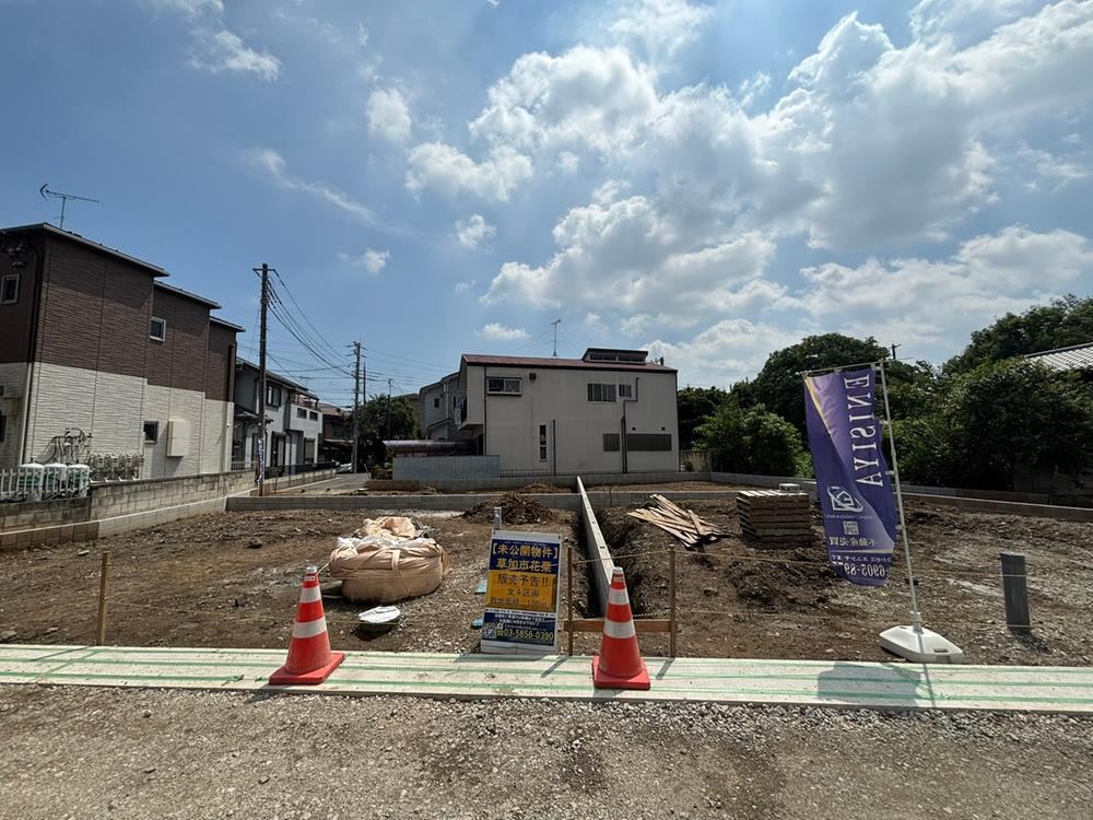 100 m² land in Soka, Saitama - Photo 1