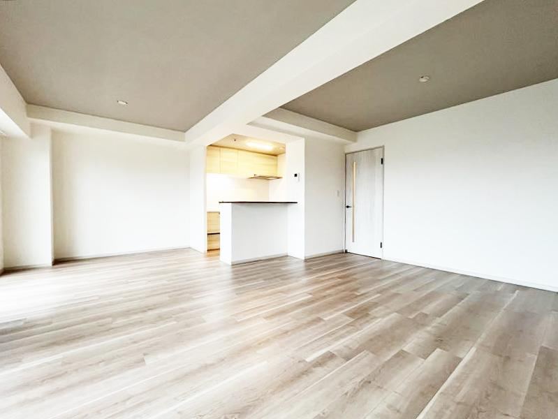 2LDK apartment in Obu, Aichi - Photo 1