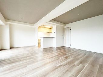 2LDK apartment in Obu