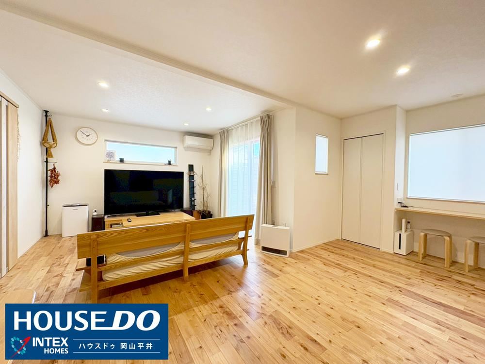 3LDK house in Naka Ward, Okayama - Photo 1