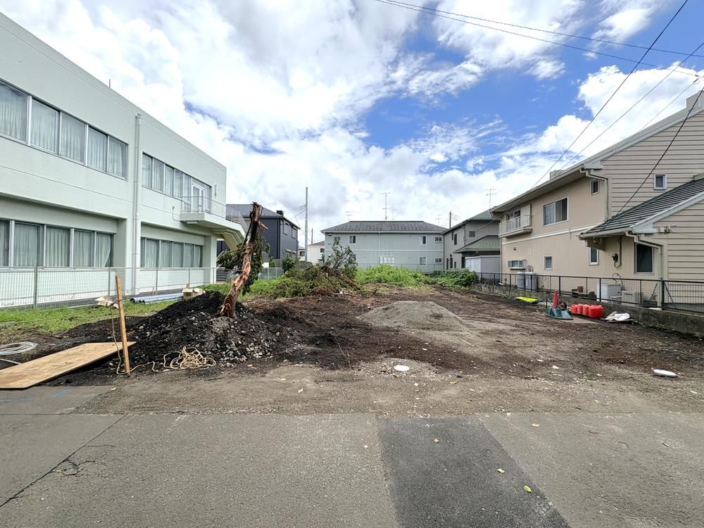140 m² land in Yamato, Kanagawa - Photo 1